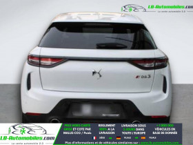 DS DS3 Crossback PureTech 155 BVA  occasion � Beaupuy - photo n�5