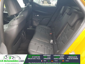 DS DS3 Crossback PureTech 155 BVA  occasion � Beaupuy - photo n�6