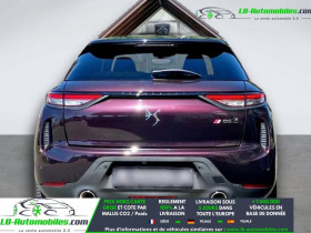 DS DS3 Crossback PureTech 155 BVA  occasion � Beaupuy - photo n�6