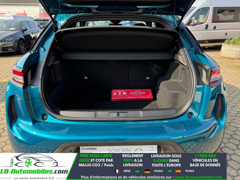 DS DS3 Crossback PureTech 155 BVA  occasion � Beaupuy - photo n�5