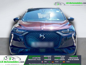 DS DS3 Crossback PureTech 155 BVA  occasion � Beaupuy - photo n�5