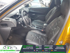 DS DS3 Crossback PureTech 155 BVA  occasion � Beaupuy - photo n�5
