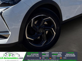 DS DS3 Crossback PureTech 155 BVA  occasion � Beaupuy - photo n�6