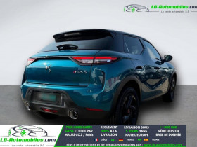 DS DS3 Crossback PureTech 155 BVA  occasion � Beaupuy - photo n�4
