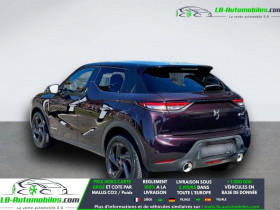DS DS3 Crossback PureTech 155 BVA  occasion � Beaupuy - photo n�4