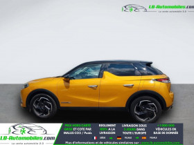 DS DS3 Crossback PureTech 155 BVA  occasion � Beaupuy - photo n�4