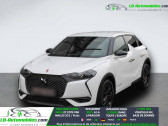 Annonce DS DS3 Crossback occasion Essence PureTech 155 BVA � Beaupuy
