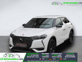 DS DS3 Crossback , garage LB AUTOMOBILES � Beaupuy