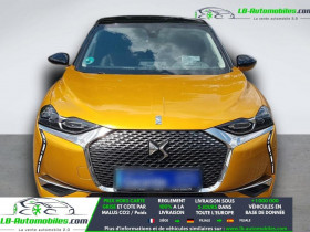 DS DS3 Crossback PureTech 155 BVA  occasion � Beaupuy - photo n�3