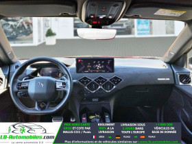 DS DS3 Crossback PureTech 155 BVA  occasion � Beaupuy - photo n�3