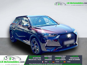 DS DS3 Crossback PureTech 155 BVA  occasion � Beaupuy - photo n�2