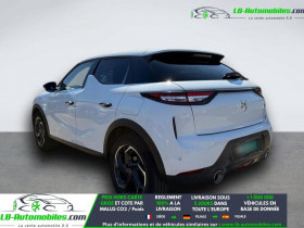 DS DS3 Crossback PureTech 155 BVA  occasion � Beaupuy - photo n�4