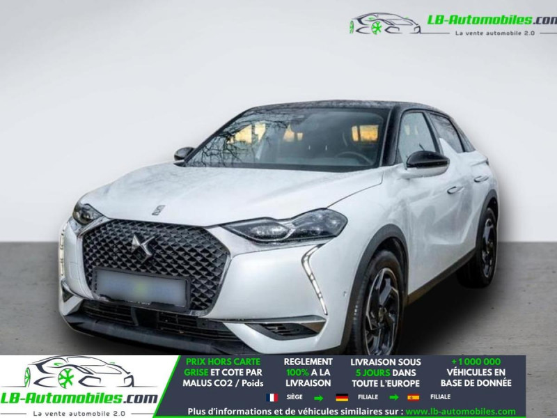 DS DS3 Crossback PureTech 155 BVA  occasion � Beaupuy
