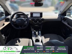 DS DS3 Crossback PureTech 155 BVA  occasion � Beaupuy - photo n�3