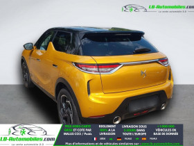DS DS3 Crossback , garage LB AUTOMOBILES � Beaupuy