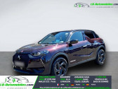 Annonce DS DS3 Crossback occasion Essence PureTech 155 BVA � Beaupuy