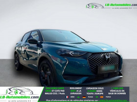 DS DS3 Crossback PureTech 155 BVA  occasion � Beaupuy - photo n�2