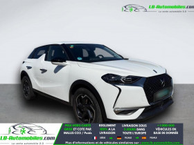 DS DS3 Crossback PureTech 155 BVA  occasion � Beaupuy - photo n�2
