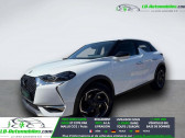 Annonce DS DS3 Crossback occasion Essence PureTech 155 BVA � Beaupuy