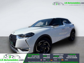 DS DS3 Crossback , garage LB AUTOMOBILES � Beaupuy