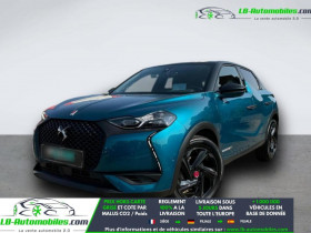 DS DS3 Crossback , garage LB AUTOMOBILES � Beaupuy