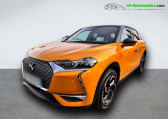 DS DS3 Crossback occasion année 2019 boite Automatique Annonce DS DS3 Crossback occasion Essence PureTech 155 BVA à Beaupuy