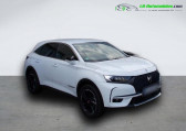 DS DS3 Crossback occasion année 2020 boite Automatique Annonce DS DS3 Crossback occasion Essence PureTech 155 BVA à Beaupuy