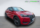 DS DS3 Crossback occasion année 2020 boite Automatique Annonce DS DS3 Crossback occasion Essence PureTech 155 BVA à Beaupuy