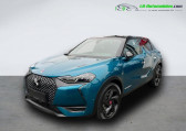 DS DS3 Crossback occasion année 2020 boite Automatique Annonce DS DS3 Crossback occasion Essence PureTech 155 BVA à Beaupuy