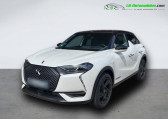 DS DS3 Crossback occasion année 2019 boite Automatique Annonce DS DS3 Crossback occasion Essence PureTech 155 BVA à Beaupuy