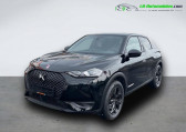 DS DS3 Crossback occasion année 2020 boite Automatique Annonce DS DS3 Crossback occasion Essence PureTech 155 BVA à Beaupuy