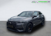 DS DS3 Crossback occasion année 2022 boite Automatique Annonce DS DS3 Crossback occasion Essence PureTech 155 BVA à Beaupuy