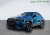DS DS3 Crossback occasion année 2020 boite Automatique Annonce DS DS3 Crossback occasion Essence PureTech 155 BVA à Beaupuy