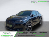DS DS3 Crossback occasion année 2019 boite Automatique Annonce DS DS3 Crossback occasion Essence PureTech 155 BVA à Beaupuy