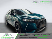 DS DS3 Crossback occasion année 2022 boite Automatique Annonce DS DS3 Crossback occasion Essence PureTech 155 BVA à Beaupuy