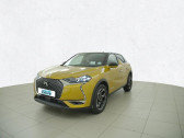 Annonce DS DS3 Crossback occasion Essence PureTech 155 EAT8 - Grand Chic  CHATEAUROUX