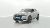 DS DS3 Crossback occasion année 2019 boite Automatique Annonce DS DS3 Crossback occasion Essence PureTech 155 EAT8 Performance Line 5p à SAINT-GREGOIRE