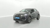 DS DS3 Crossback occasion année 2018 Annonce DS DS3 Crossback occasion PureTech 155 EAT8 So Chic 5p à SAINT-GREGOIRE