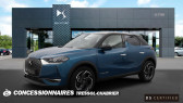 Annonce DS DS3 Crossback occasion Essence PureTech 155 EAT8 So Chic  Montpellier