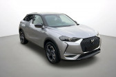 DS DS3 Crossback occasion année 2022 boite Automatique Annonce DS DS3 Crossback occasion Essence PureTech 155 S S EAT8 Rivoli à SAINT-GREGOIRE