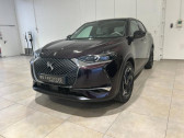 DS DS3 Crossback occasion année 2020 boite Automatique Annonce DS DS3 Crossback occasion Essence PureTech 155ch Grand Chic Automatique 114g à Haguenau