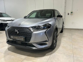 DS DS3 Crossback occasion année 2019 boite Automatique Annonce DS DS3 Crossback occasion Essence PureTech 155ch Grand Chic Automatique 114g à Haguenau