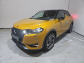 Annonce DS DS3 Crossback occasion Essence PureTech 155ch Grand Chic Automatique 114g  ILLZACH