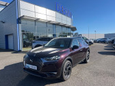 Annonce DS DS3 Crossback occasion Essence PURETECH 155CH GRAND CHIC AUTOMATIQUE 114G � Lab�ge