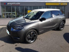 DS DS3 Crossback occasion année 2020 boite Automatique Annonce DS DS3 Crossback occasion Essence PureTech 155ch Grand Chic Automatique 114g à Vert-Saint-Denis
