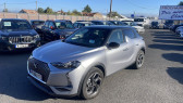 DS DS3 Crossback occasion année 2020 boite Automatique Annonce DS DS3 Crossback occasion Essence PURETECH 155CH GRAND CHIC AUTOMATIQUE 114G à Labège