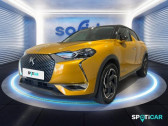 DS DS3 Crossback PureTech 155ch Grand Chic Automatique 119g   Henin-Beaumont 62