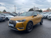 Annonce DS DS3 Crossback occasion Essence PURETECH 155CH GRAND CHIC AUTOMATIQUE 126G � Albi