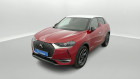 DS DS3 Crossback occasion année 2019 boite Automatique Annonce DS DS3 Crossback occasion Essence PureTech 155ch Grand Chic Automatique suréquipée à SAINT-GREGOIRE