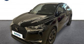 Annonce DS DS3 Crossback occasion Essence PureTech 155ch Grand Chic Automatique  Chambray-ls-Tours